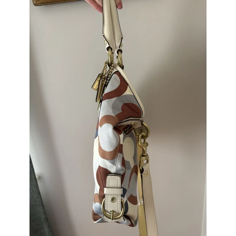 Coach sought after